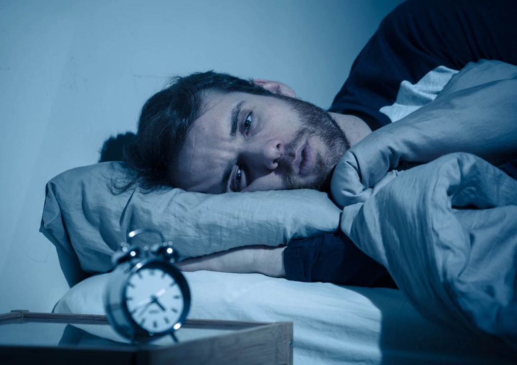 Sleep deprivation vs. sleepiness: understanding the difference and its implications