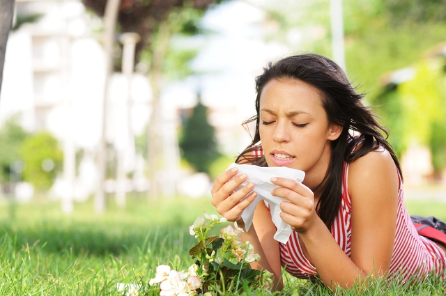 How to Support a Loved One with Allergies: Tips for Friends and Family