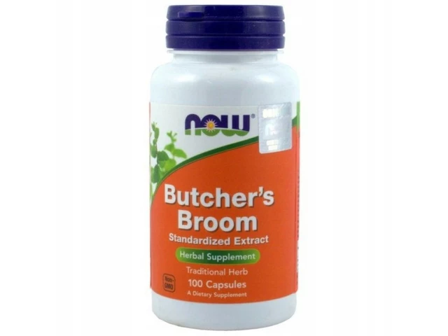 Why Butcher's Broom is the Next Big Thing in Dietary Supplements: Don't Miss Out!