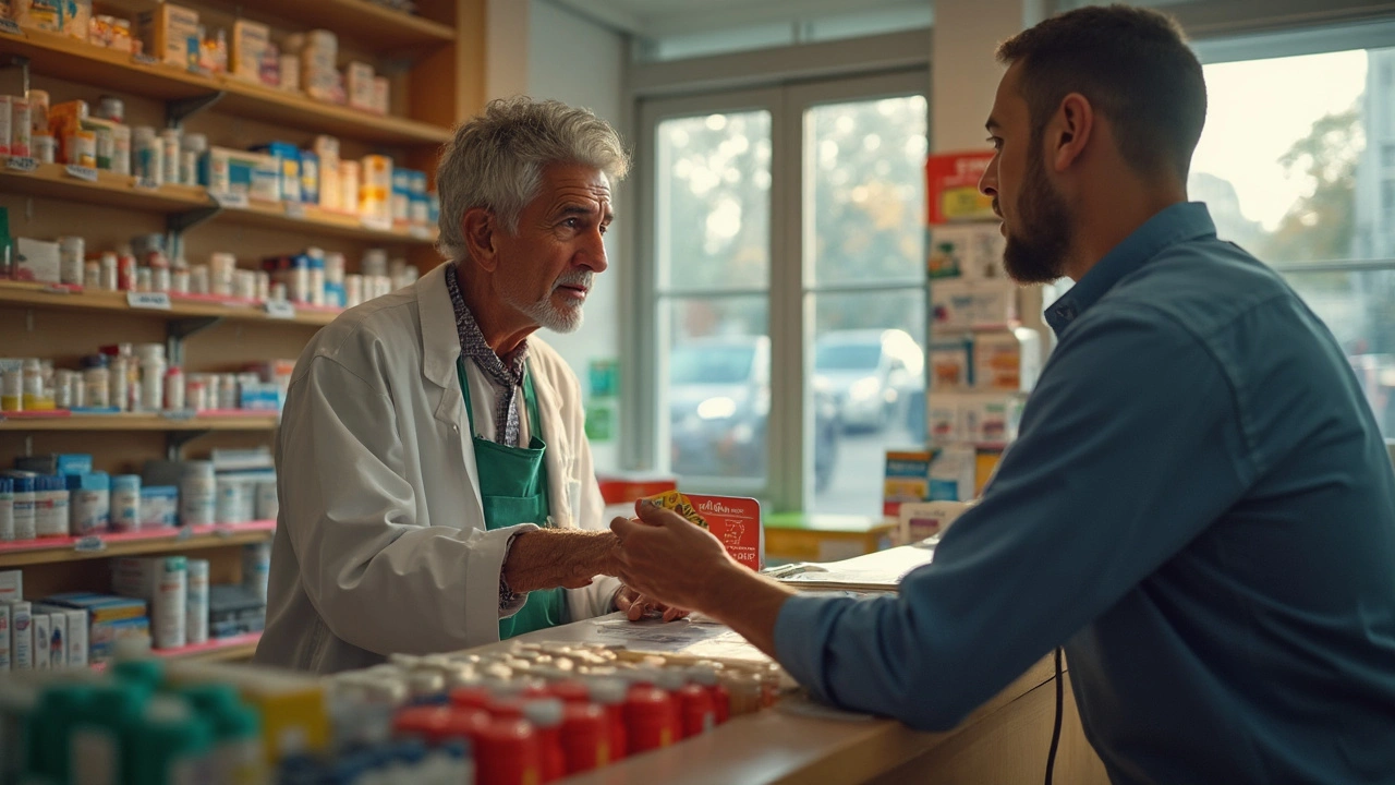 How Prescription Discount Cards Save You Money: Guide to Drug Coupons and Savings
