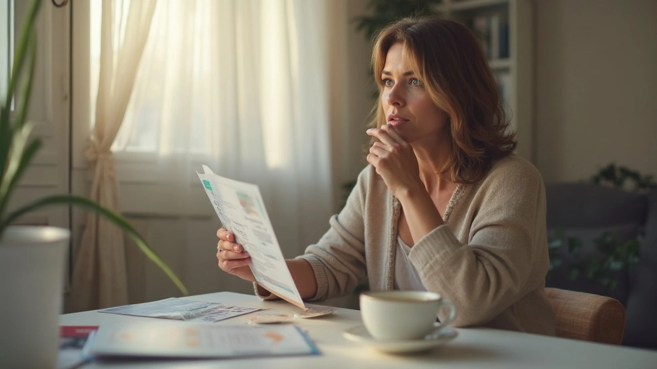 Lamictal: Uses, Side Effects, and Practical Tips for Safer Treatment