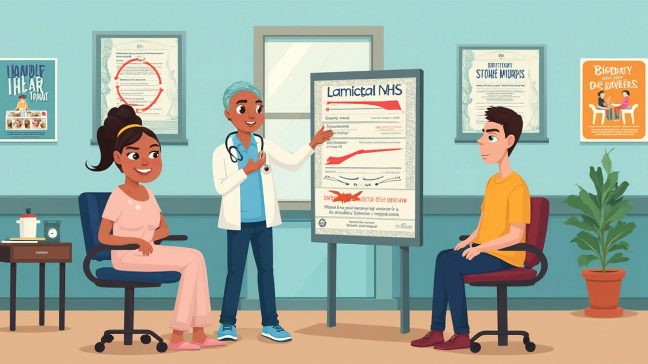 Side Effects Most People Never Hear About—And Why the Slow Start Is Non-Negotiable