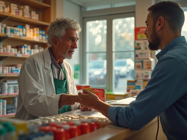 How Prescription Discount Cards Save You Money: Guide to Drug Coupons and Savings