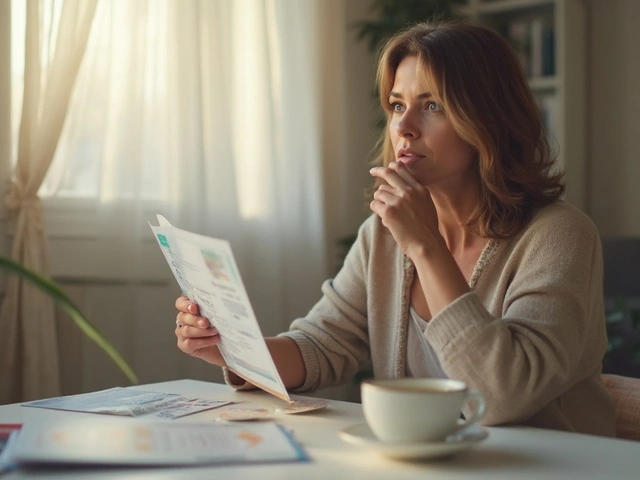 Lamictal: Uses, Side Effects, and Practical Tips for Safer Treatment