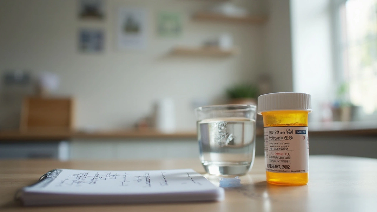 Dosage, Tips, and What to Expect