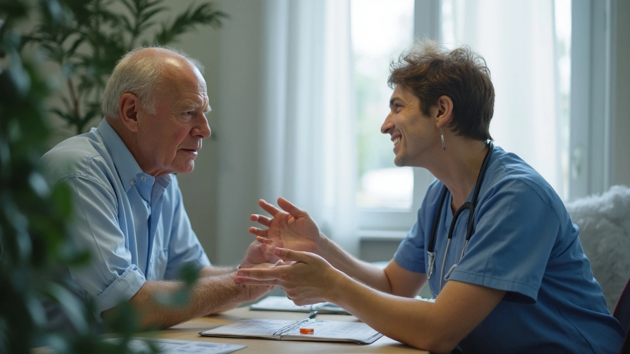 Side Effects, Interactions, and Practical Questions