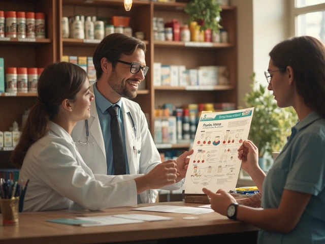 Vantin (Cefpodoxime): Uses, Side Effects, and Dosage Guide