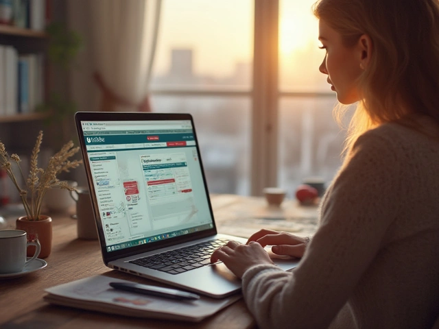 Buy Orlistat Online: Trusted Sources, Legal Tips & Step-by-Step Guide