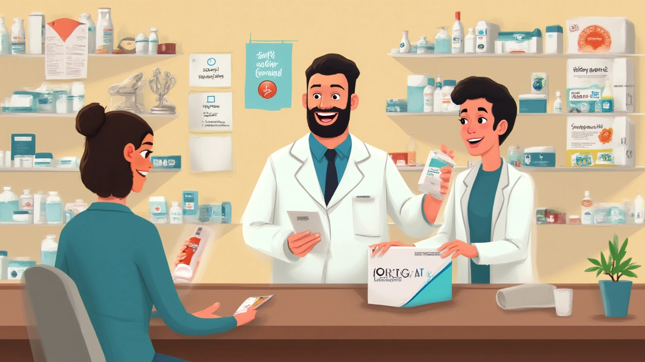 Tips, Tricks, and Common Pitfalls When Buying Orlistat Online