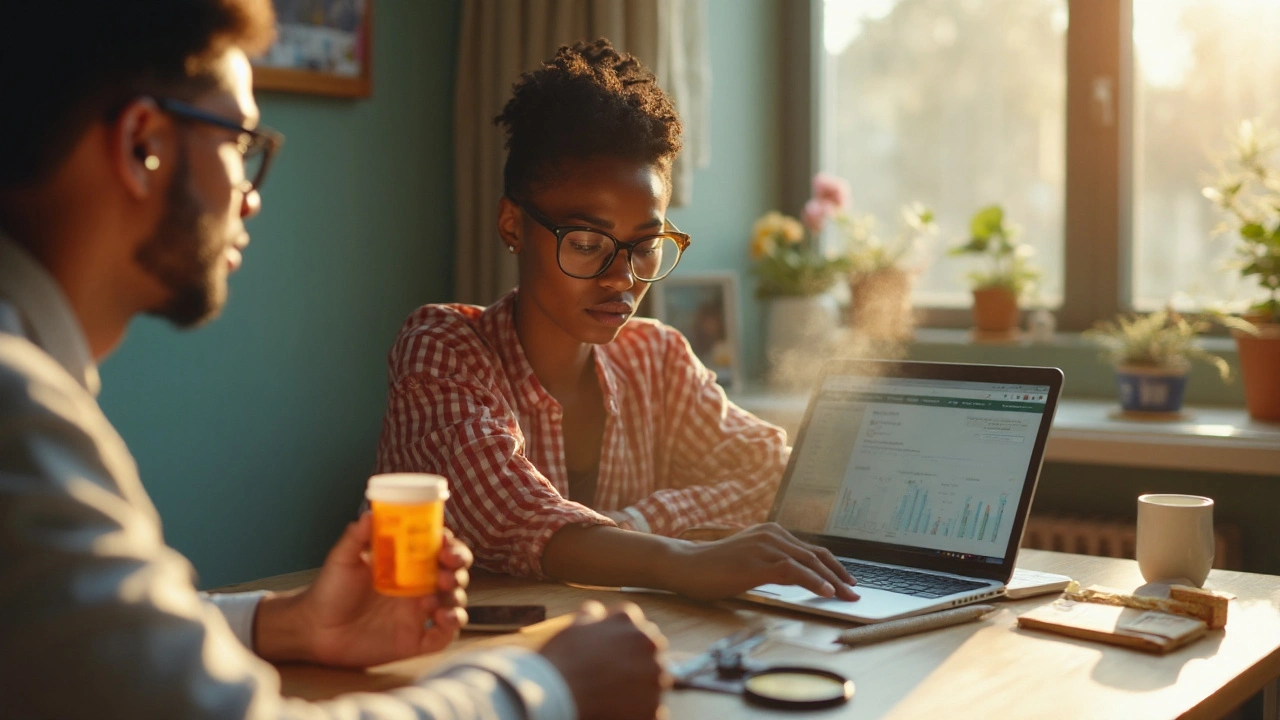cheapmedicineshop.com Review (2025): Online Pharmacy Safety, Prices, and Better Options
