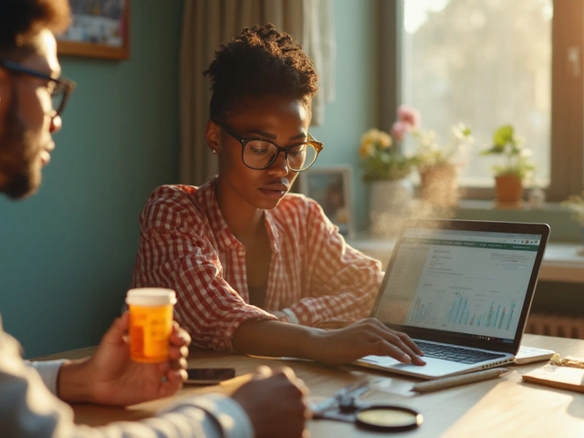 cheapmedicineshop.com Review (2025): Online Pharmacy Safety, Prices, and Better Options