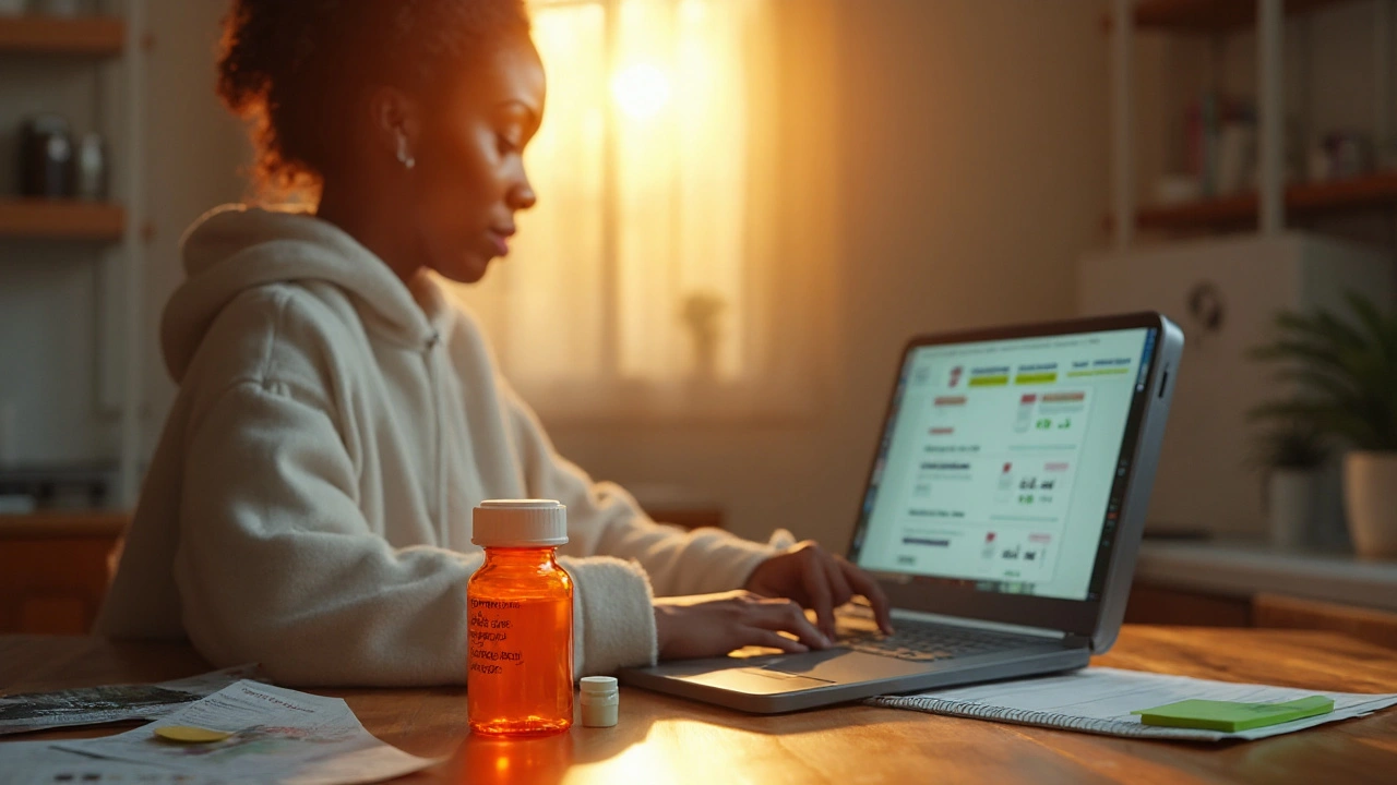Buy Generic Clindamycin Online Cheap (2025): Safe Purchase Guide, Prices, and Better Options