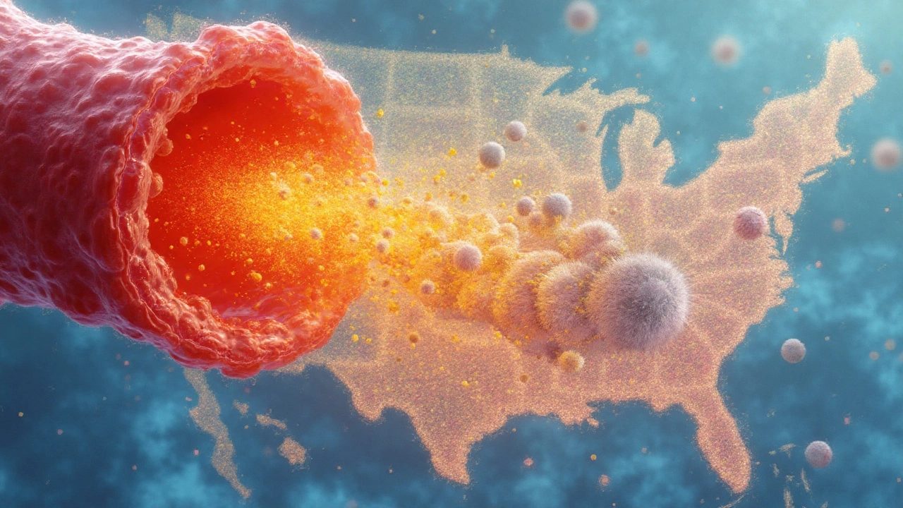 Clinical Evidence and Biomarkers