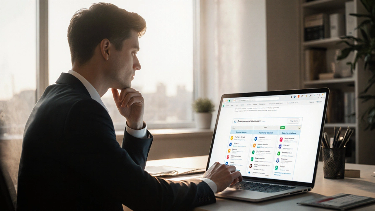 Modafresh vs. Modafinil Alternatives: Detailed Comparison Guide
