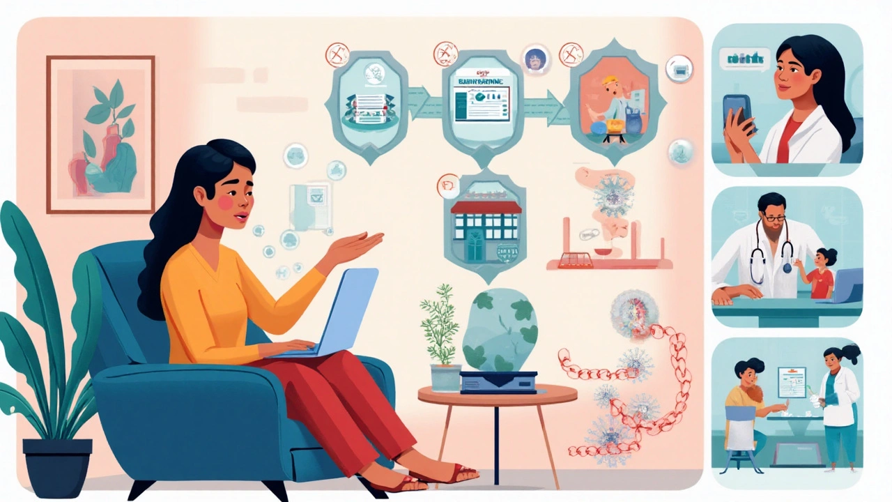 Real 2025 prices, what’s a deal, and how shipping/telehealth fees stack up