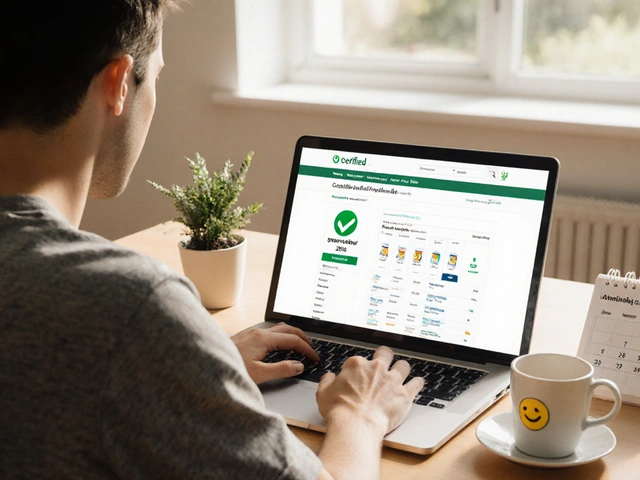 Buy Cheap Generic Zoloft Online - Safe & Affordable Options