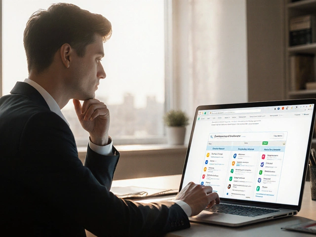 Modafresh vs. Modafinil Alternatives: Detailed Comparison Guide