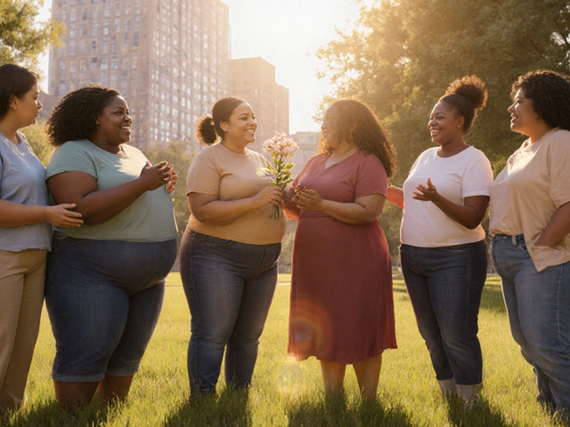 Obesity’s Psychological Impact: Body Image & Self‑Esteem Explained