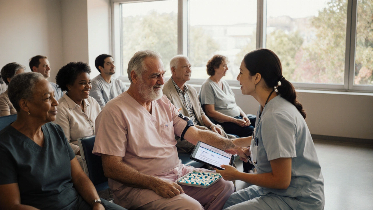 Treatment: The Role of Penicillin