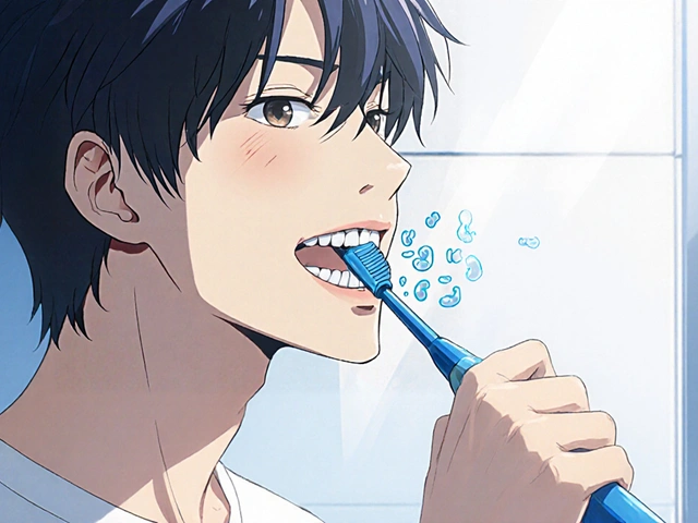 Oral Hygiene Guide: Prevent Tonsillitis Naturally