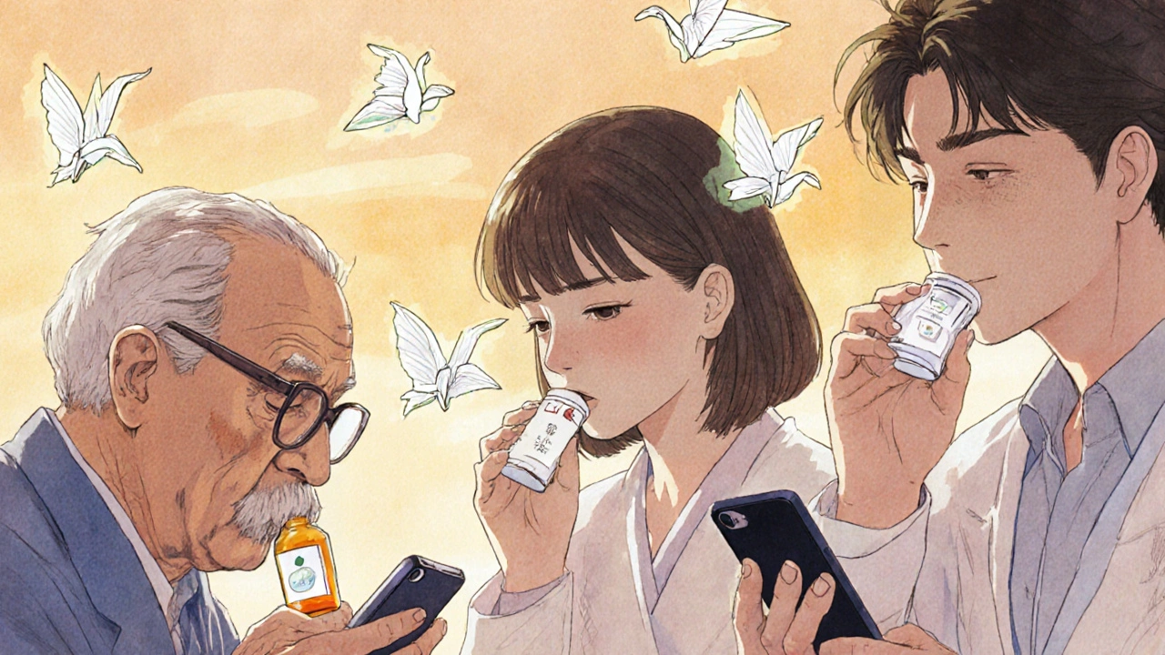 Best Medication Reminder Apps and Digital Tools to Improve Adherence in 2025