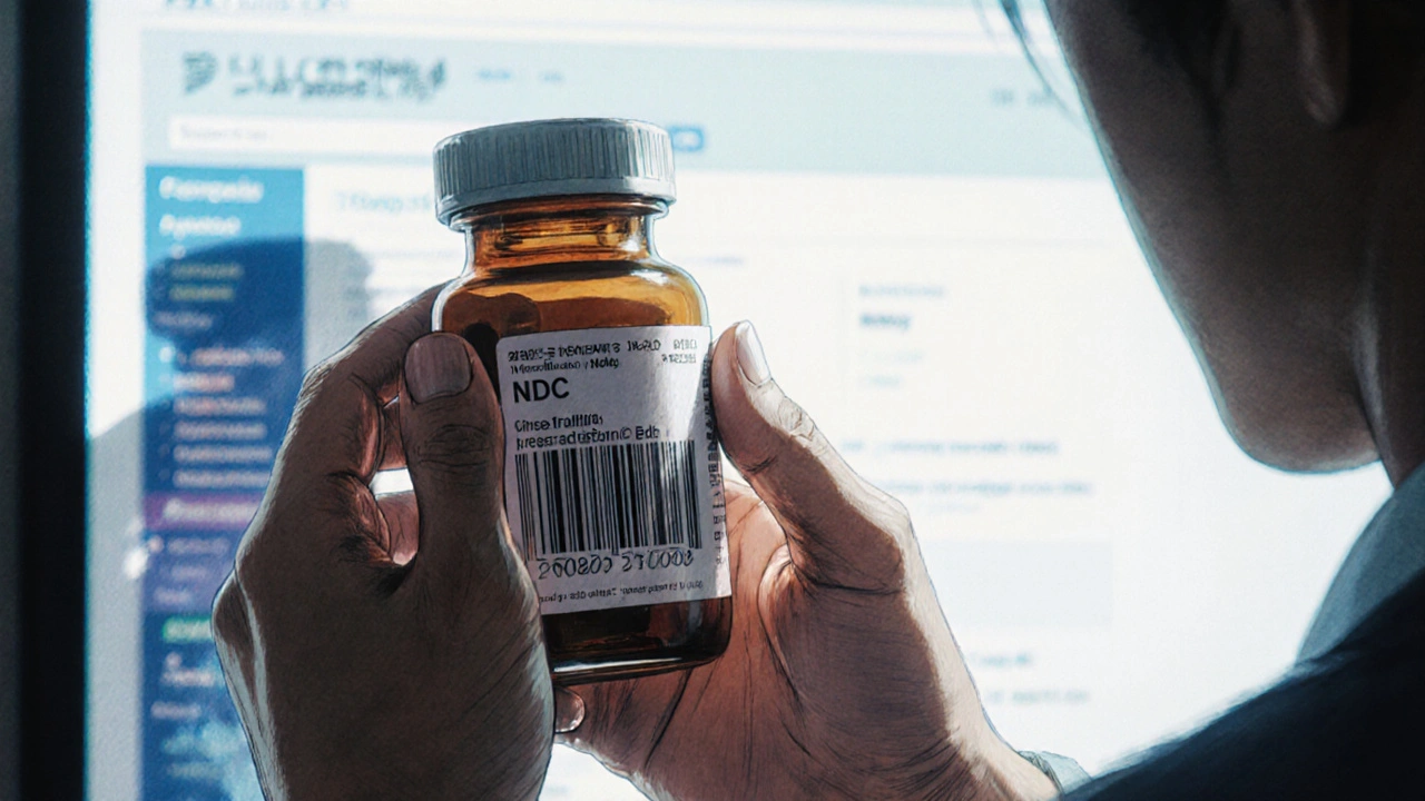 FDA Databases: How to Verify Medications and Avoid Counterfeit Drugs