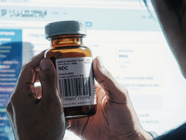 FDA Databases: How to Verify Medications and Avoid Counterfeit Drugs