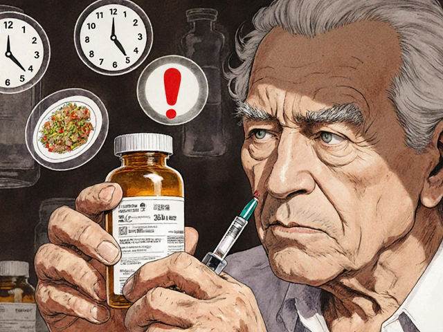 Health Literacy Strategies: Understanding Medication Labels and Dosing