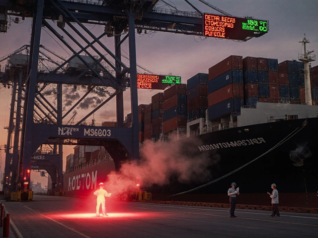 Import Alerts: How the FDA Blocks Drugs from Non-Compliant Manufacturers