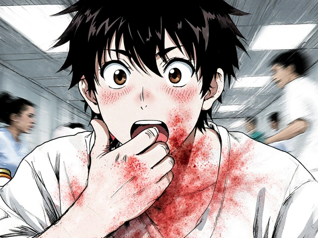 Recognizing Signs of Drug Allergies and When to Seek Emergency Care