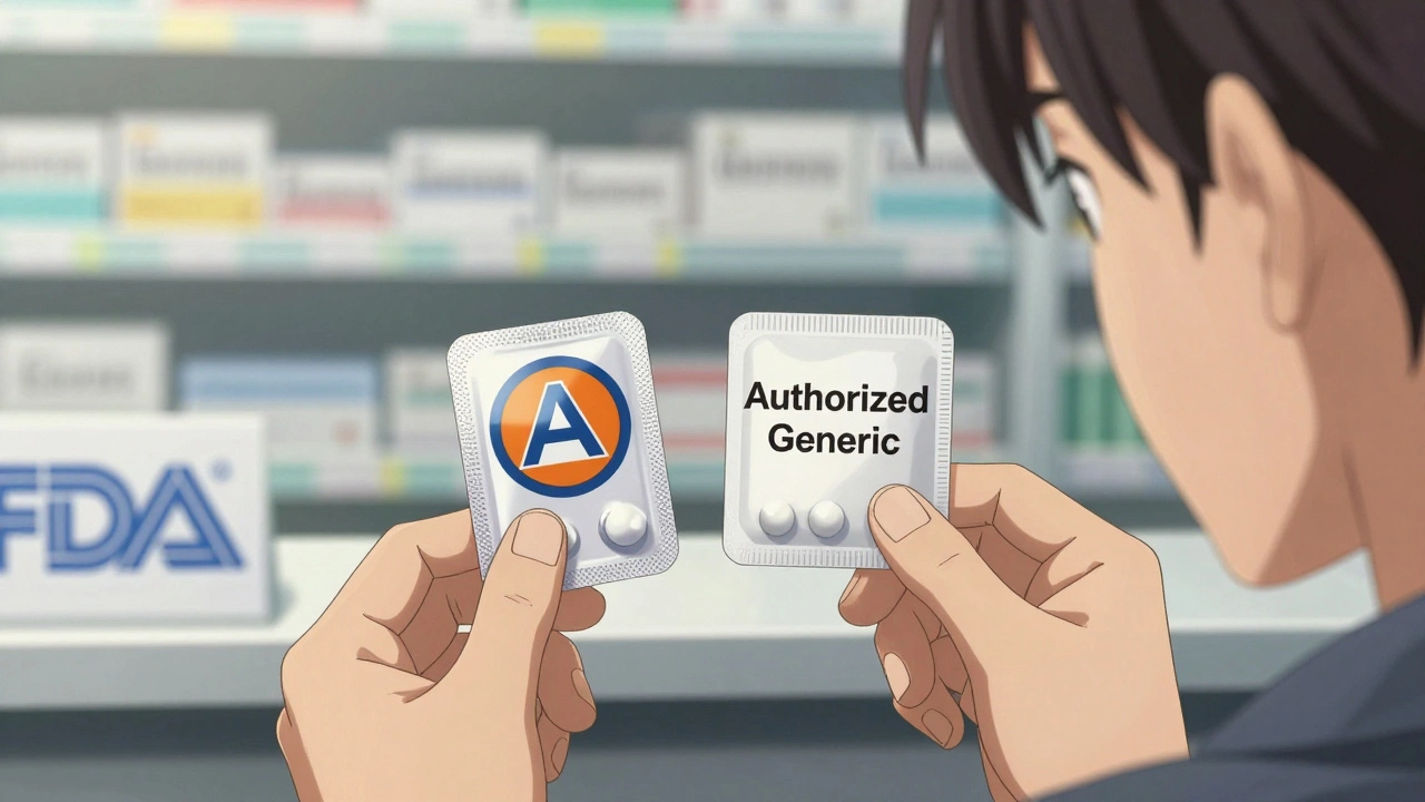 Authorized Generics List: Which Drugs Offer This Cost-Saving Option?