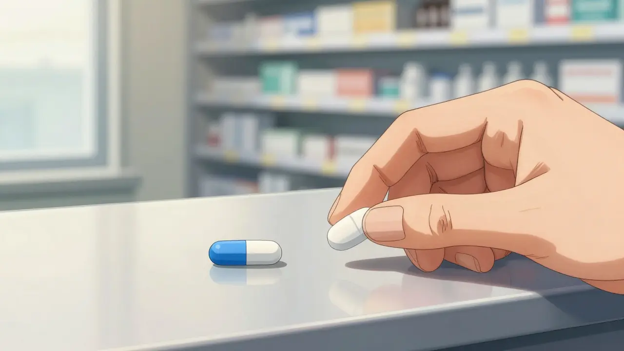 How to Save Money with Generics Without Sacrificing Safety