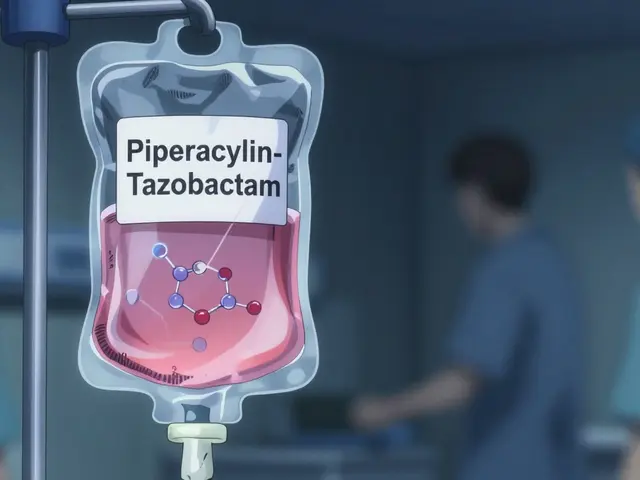 Antibiotic Combination Products: Generic Availability and What It Means for Patients