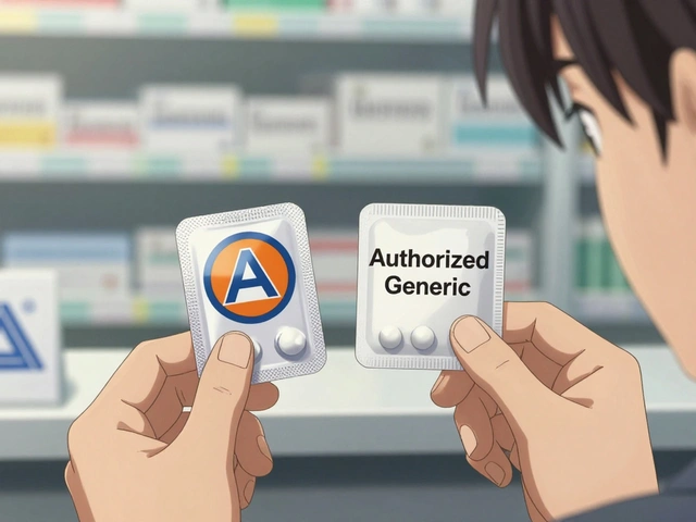 Authorized Generics List: Which Drugs Offer This Cost-Saving Option?