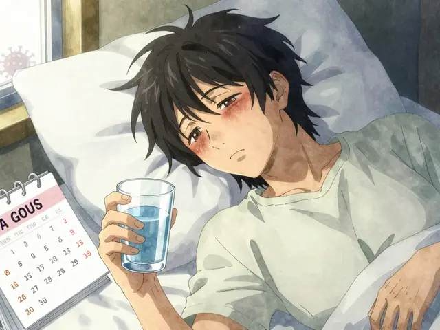 Hepatitis A: What It Is, How to Prevent It, and How Long Recovery Takes