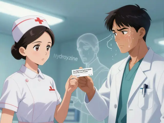 Verbal Prescriptions: Best Practices for Clarity and Safety in Healthcare