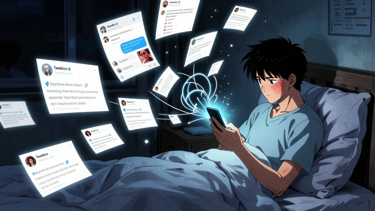 Using Social Media for Pharmacovigilance: Real-World Opportunities and Risks