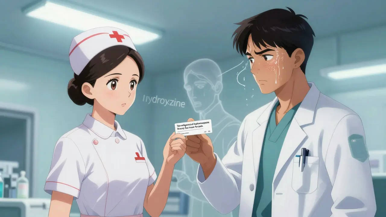 Verbal Prescriptions: Best Practices for Clarity and Safety in Healthcare