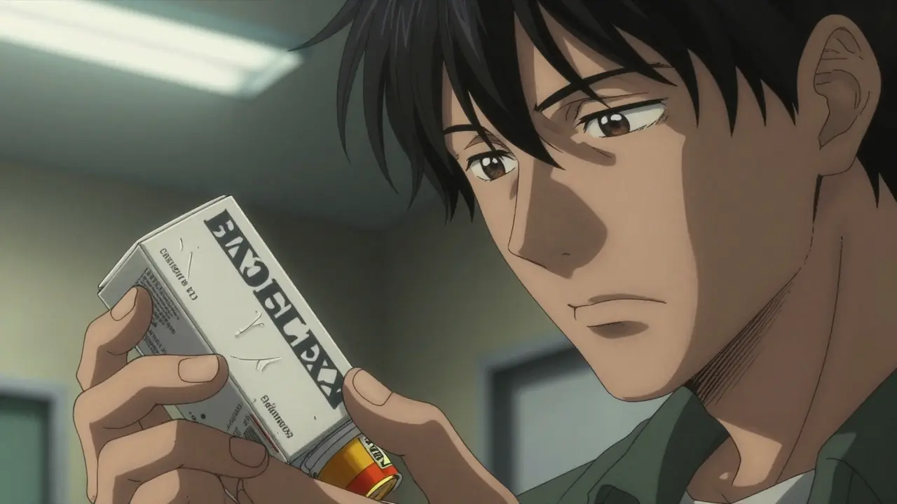 Patient Vigilance: How You Can Spot Fake Medicines and Protect Yourself