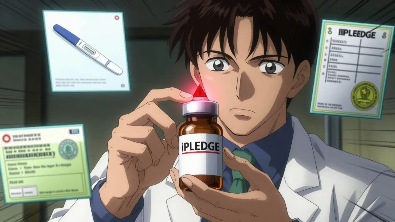 REMS Programs Explained: How the FDA Manages High-Risk Medications