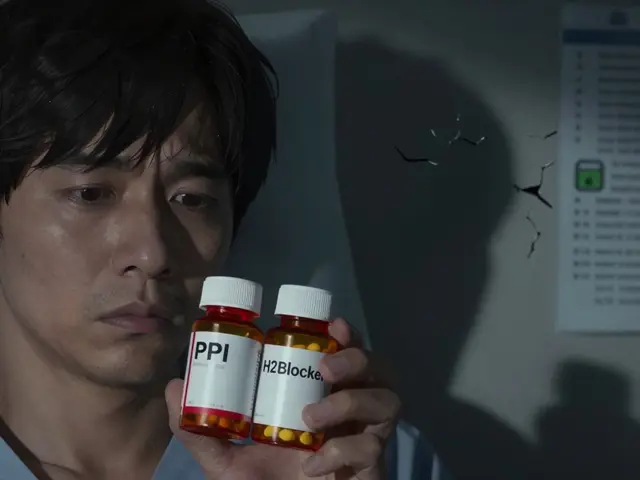 H2 Blockers and PPIs: When Combining Acid Medications Does More Harm Than Good