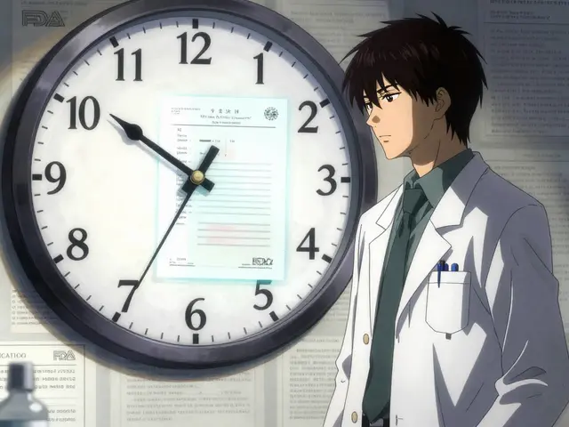 Patent Term Restoration: How Pharmaceutical Companies Legally Extend Drug Exclusivity