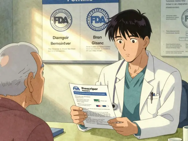 Prescriber Education Resources: Essential Guides for Doctors on Generic Medications