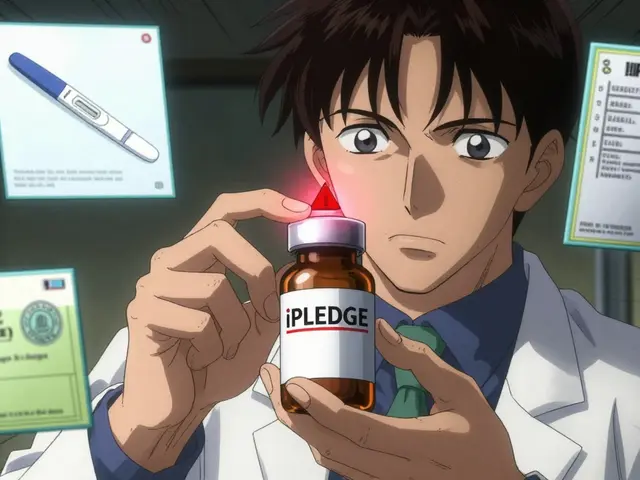 REMS Programs Explained: How the FDA Manages High-Risk Medications