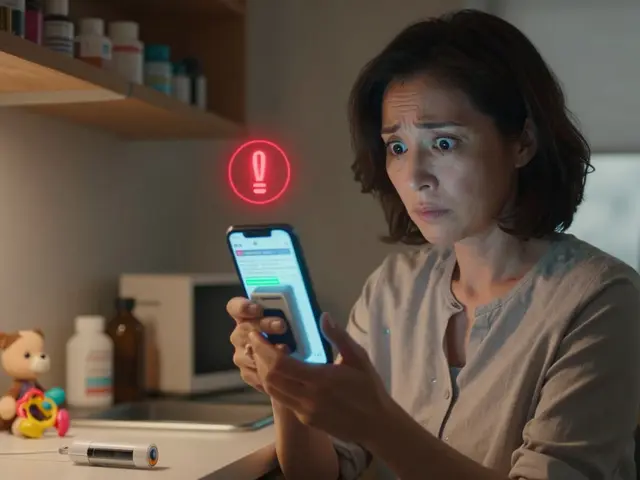 Subscribe to FDA Safety Communications: Never Miss an Alert