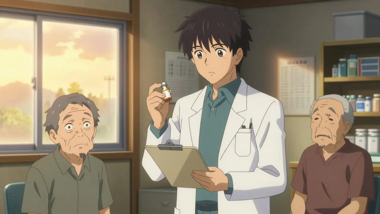 Pharmacist Substitution Authority: Understanding Scope of Practice in the U.S.