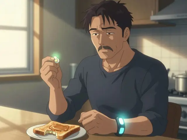 Managing Hypoglycemia from Diabetes Medications: Practical Plan