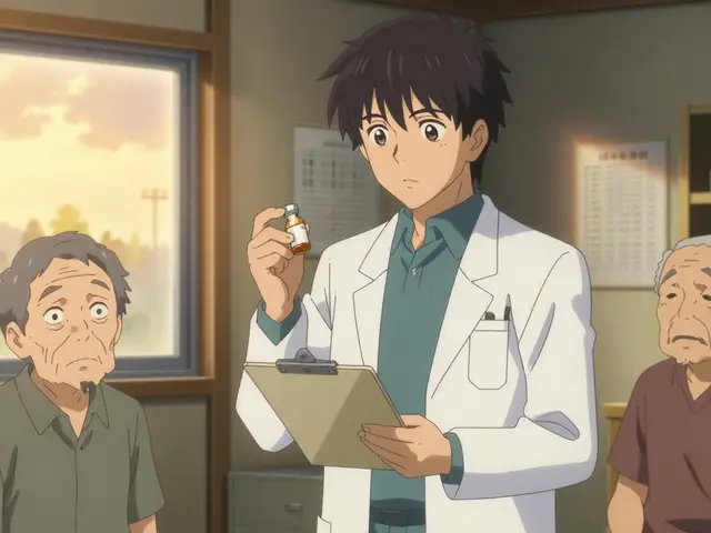 Pharmacist Substitution Authority: Understanding Scope of Practice in the U.S.