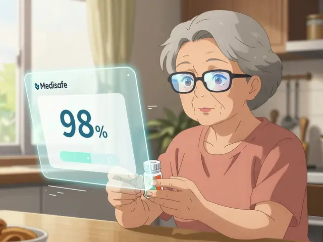 Setting Up Medication Reminders and Alarms That Work: A Practical Guide for Better Adherence