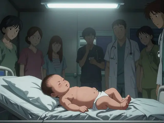 Thalidomide and Teratogenic Medications: History and Lessons